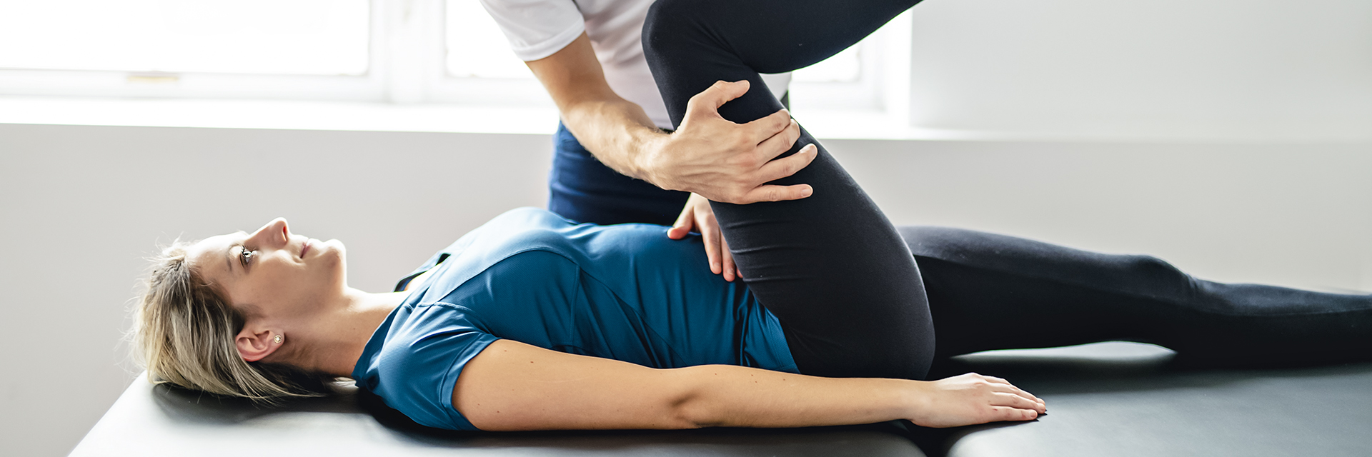 Pelvic Floor Physical Therapy PFD Treatment Ivy Rehab