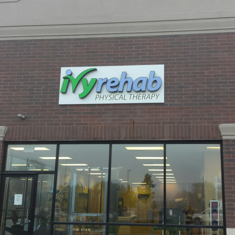 Physical Therapy in Milford, MI at Ivy Rehab