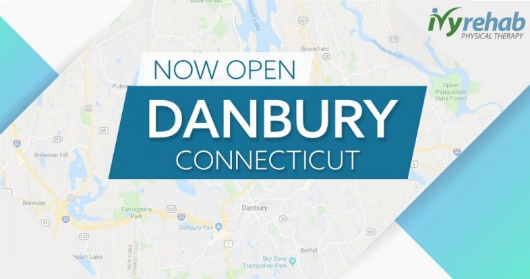 Ivy Rehab is Now Open in Danbury, CT