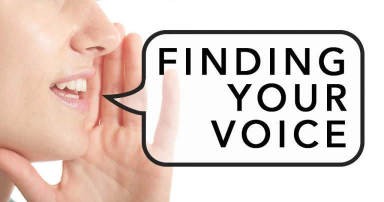 Finding Your Voice Again with Speech-Language Pathologists