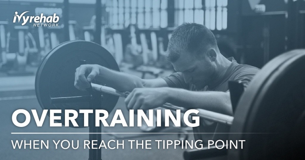 Overtraining Effects Physical Therapy