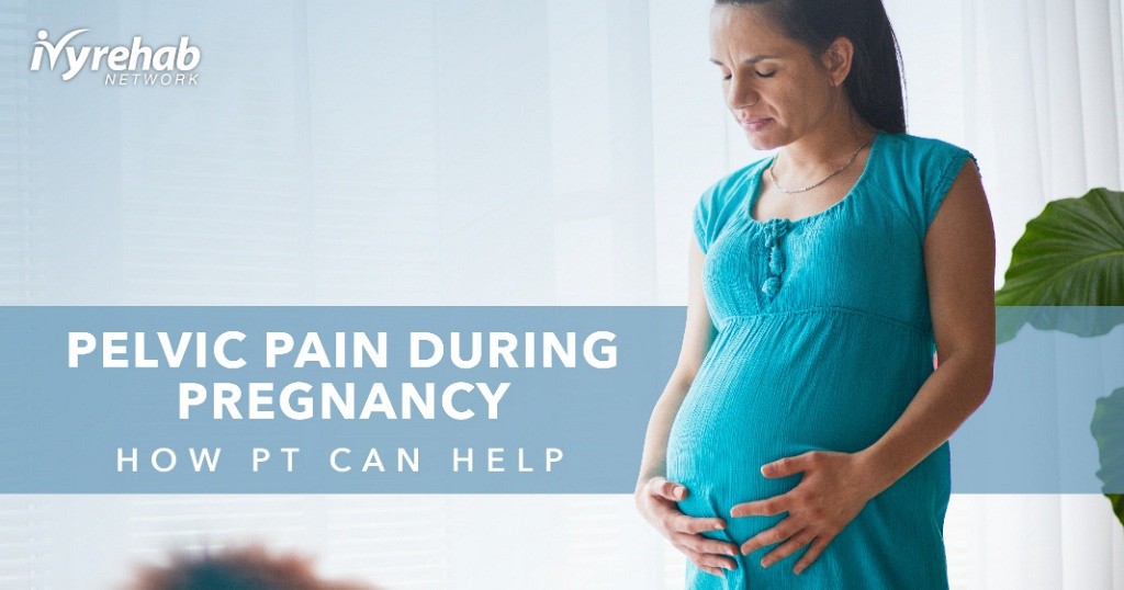 Pelvic Pain During Pregnancy