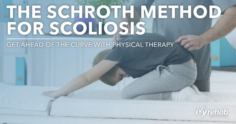 Scoliosis Physical Therapy and the Schroth Method