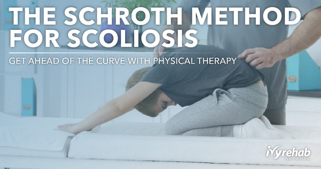 Schroth Method for Scoliosis