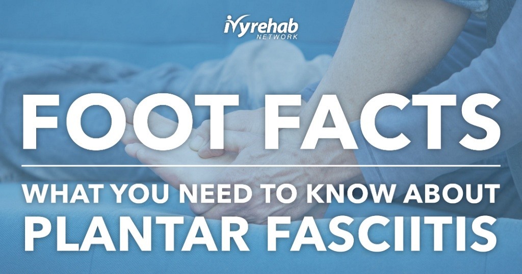 Plantar Fasciitis and Physical Therapy