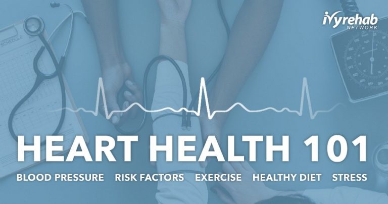 Heart Health 101