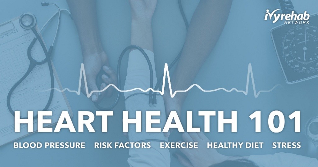 Heart Health and physical therapy