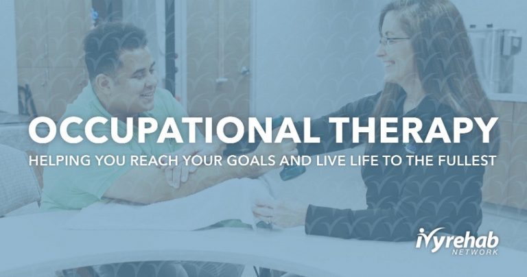 Occupational Therapy – Reach Your Goals and Live Life to the Fullest