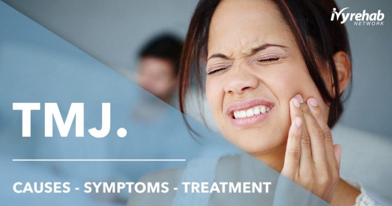 TMJ Disorders – Causes, Symptoms and Treatment