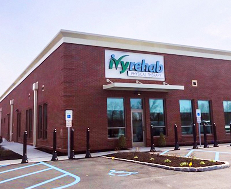 Physical Therapy in Medford, NJ Ivy Rehab