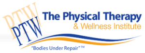 The Physical Therapy & Wellness Institute Logo