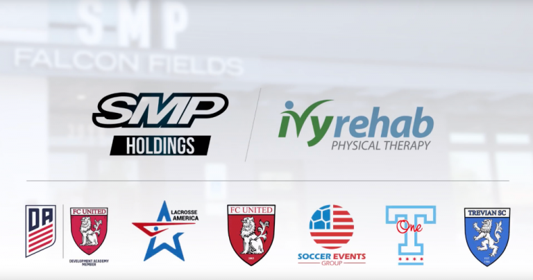 SMP Holdings and Ivy Rehab Physical Therapy Join Forces to Provide Rehab and Sports Medicine Services