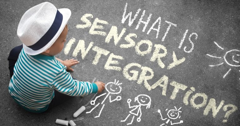 What is Sensory Integration?