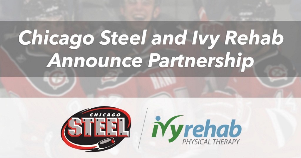 Chicago Steel and Ivy Rehab Partner