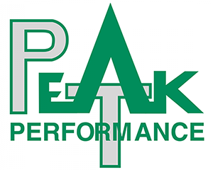 Peak Performance Logo