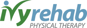 Ivy Rehab Physical Therapy Logo