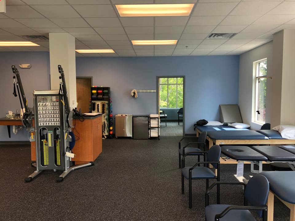 Ivy Rehab Physical Therapy in West Orange, NJ