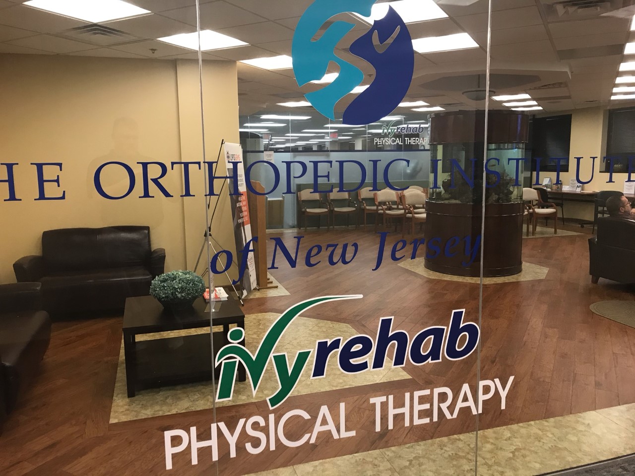 Physical Therapy In Hackettstown Nj