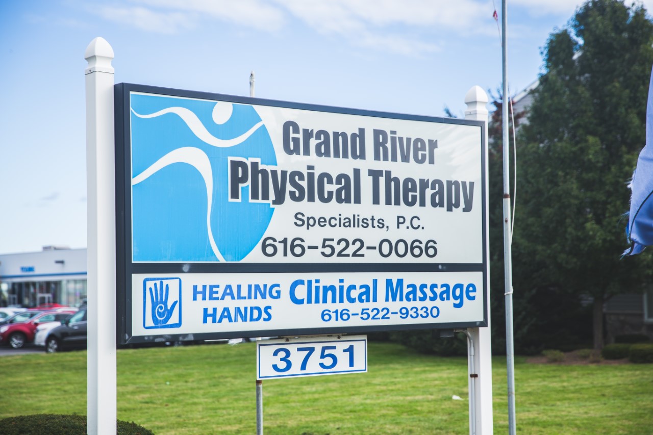 Grand River Physical Therapy Specialists, P.C., in Ionia, MI