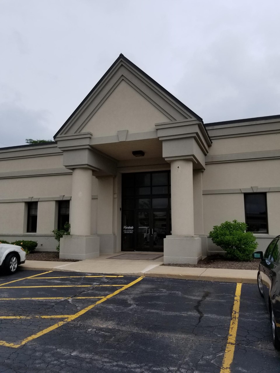 Ivy Rehab Physical Therapy in Geneva, IL
