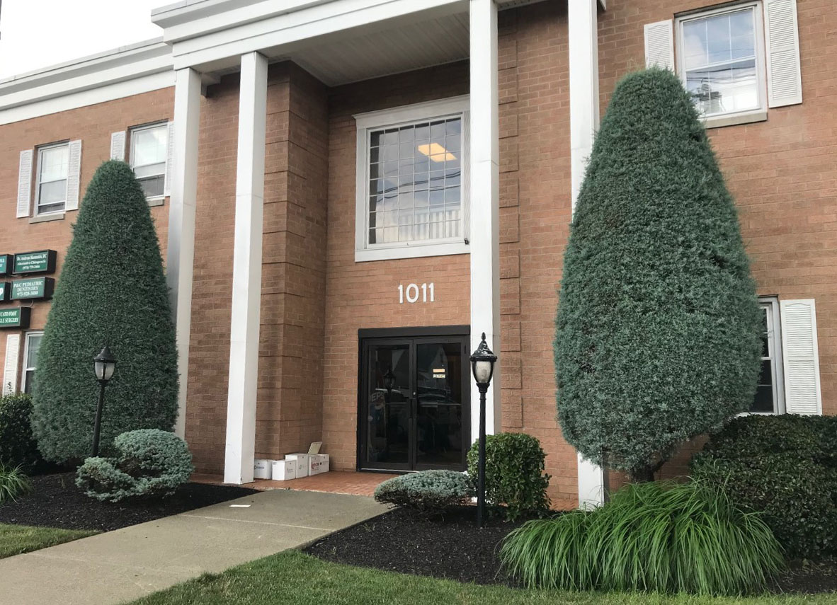 Ivy Rehab Physical Therapy in Clifton, NJ