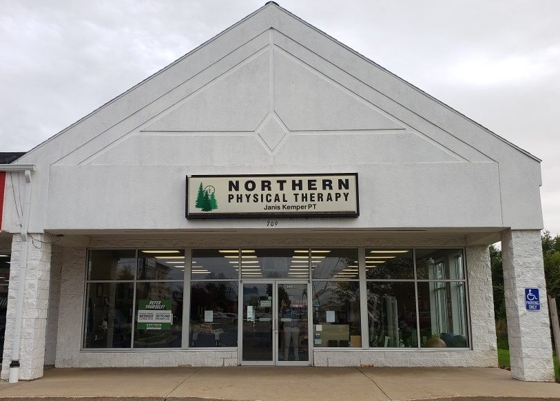 Physical Therapy in Wayland, MI Ivy Rehab