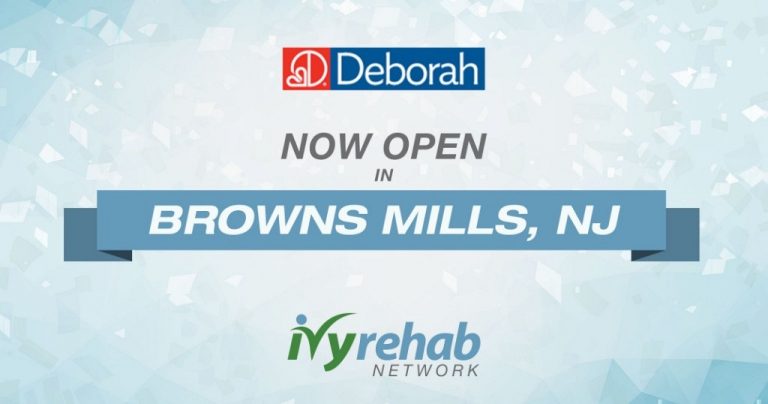 We’re Now Open in Browns Mills, NJ!