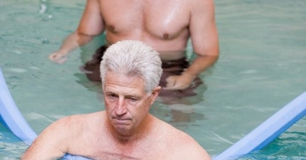 Hip Osteoarthritis, Physical Therapy and Aquatic Therapy