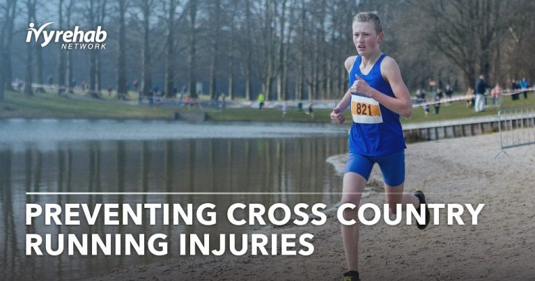 Preventing Cross Country Running Injuries
