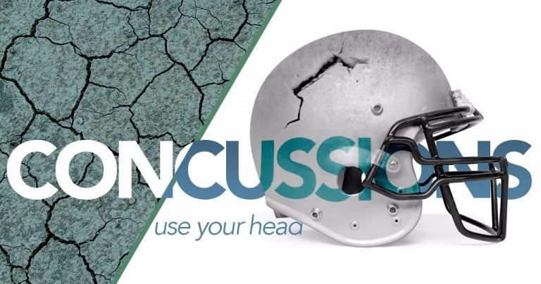 When it Comes to Concussions, Use Your Head