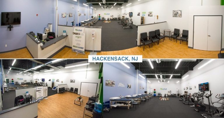 Our Hackensack, NJ Location has Moved Right Around the Corner