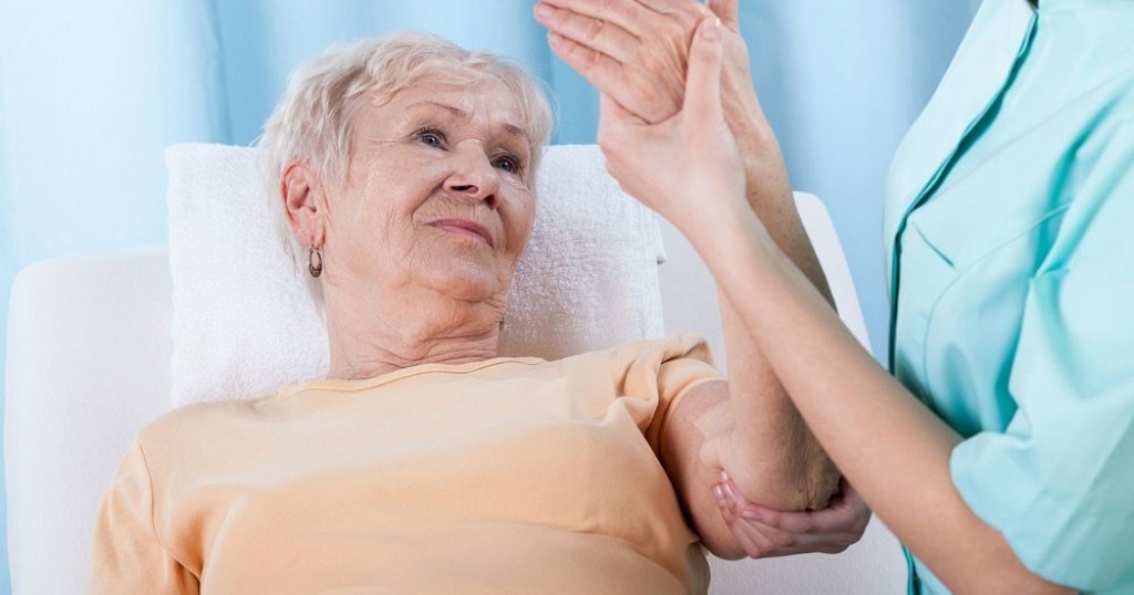 Osteoporosis, Brittle Bones, Physical Therapy and Ivy Rehab