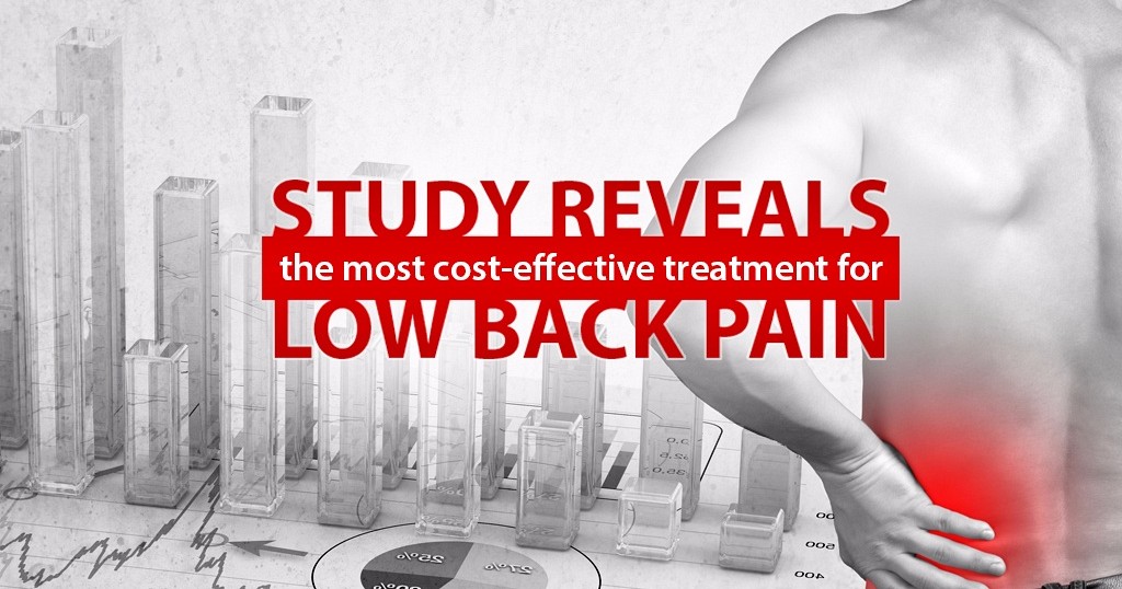 Physical Therapy and Low Back Pain
