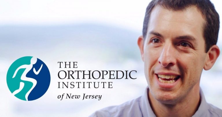 The Orthopedic Institute of New Jersey (OINJ) Announces New Partnership with Ivy Rehab Network