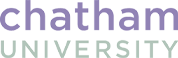 Chatham University Logo