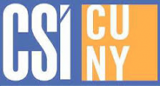 CUNY CSI Logo