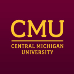 Central MI Logo