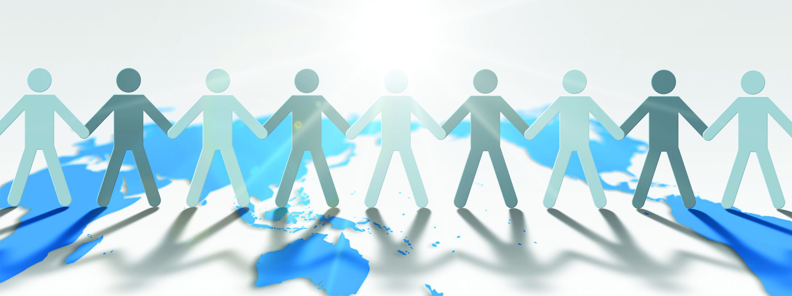 Community Involvement Header