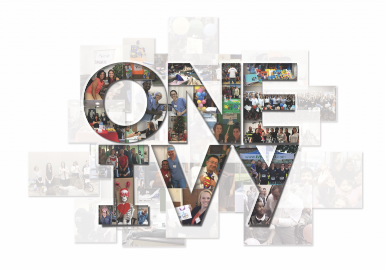 Our Mission, Vision & Values