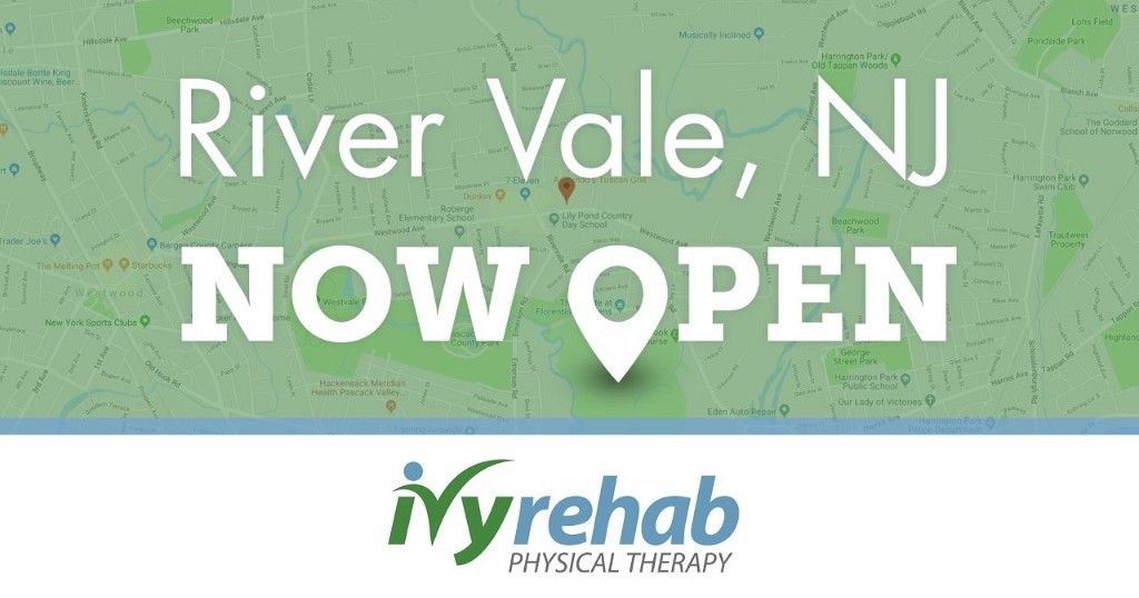 River Vale Clinic Now Open