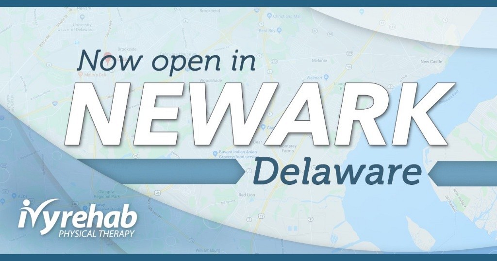Now Open in Newark Blog Header