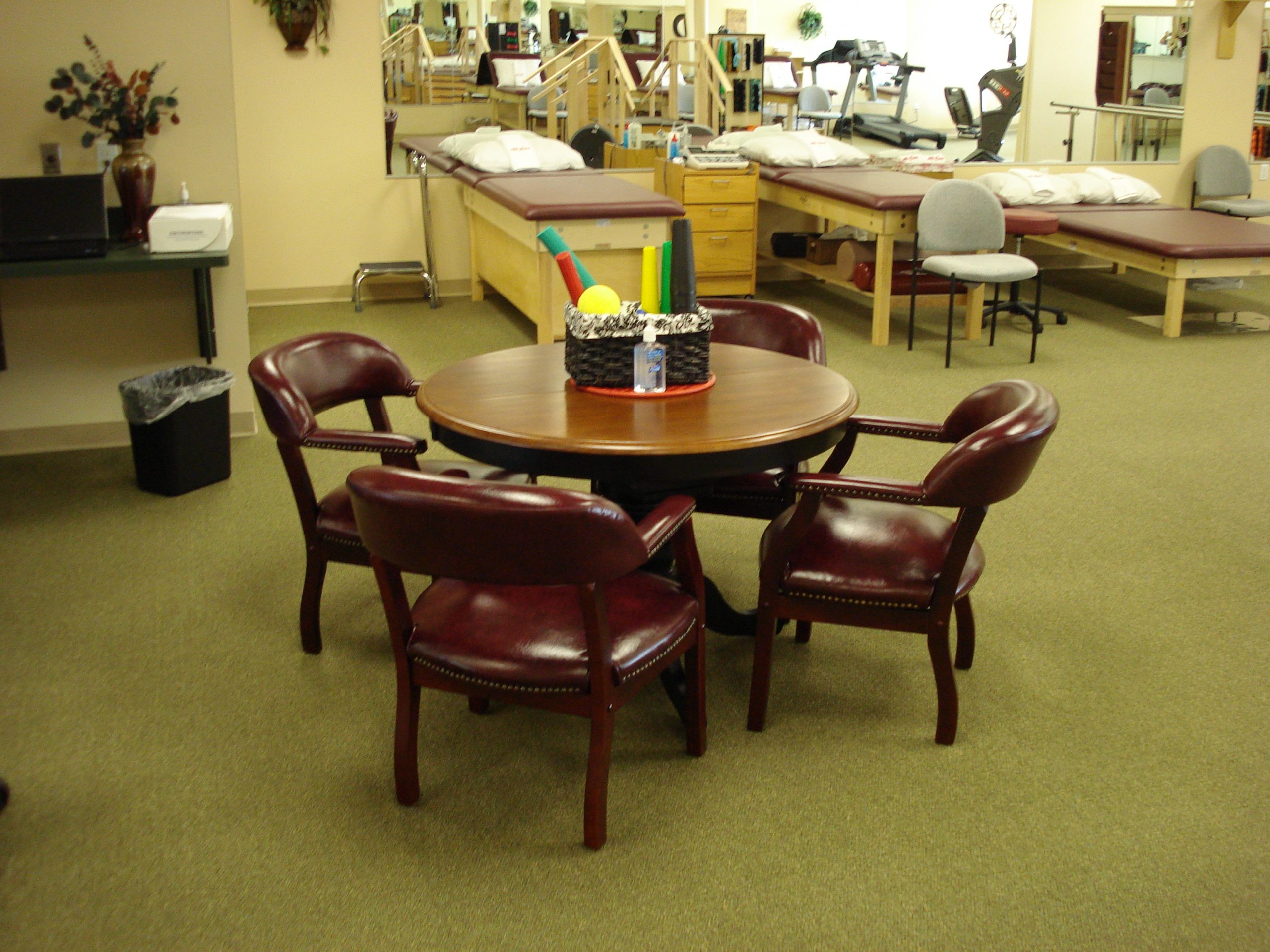 AllCare Physical Therapy Center in Barnegat, NJ
