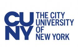 The City University of New York Logo