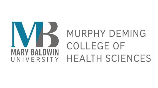 Murphy Deming College Logo