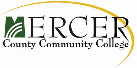 Mercer County Community College Logo
