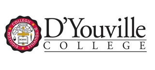 DYouville College Logo