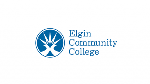 Elgin Community College Logo
