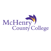 McHenry Community College Logo