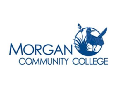 Morgan Community College Logo