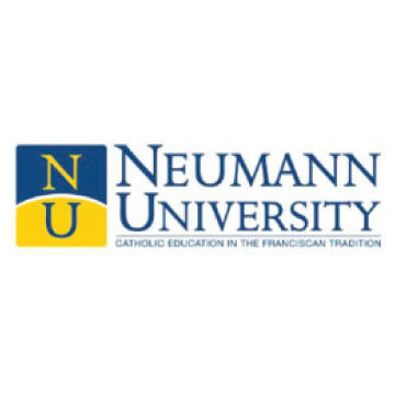 Neumann University Logo